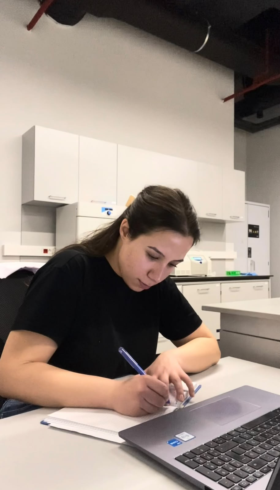 Bind Lab'de Bir Doktora Öğrencisinin Bir Günü