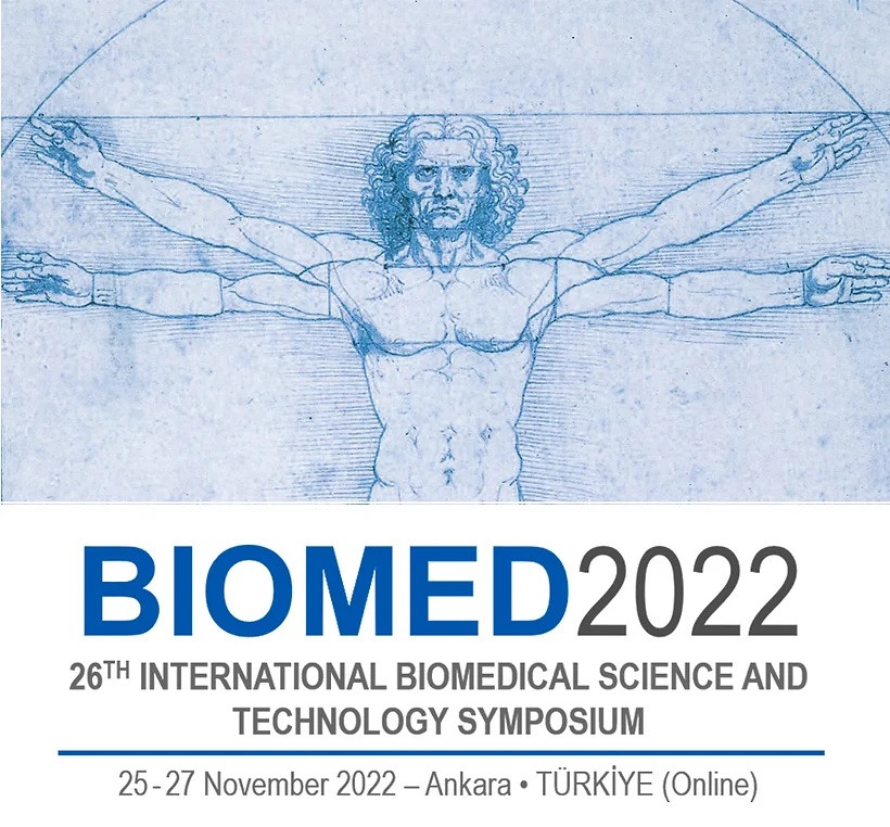 November 2022 - Conference Time!