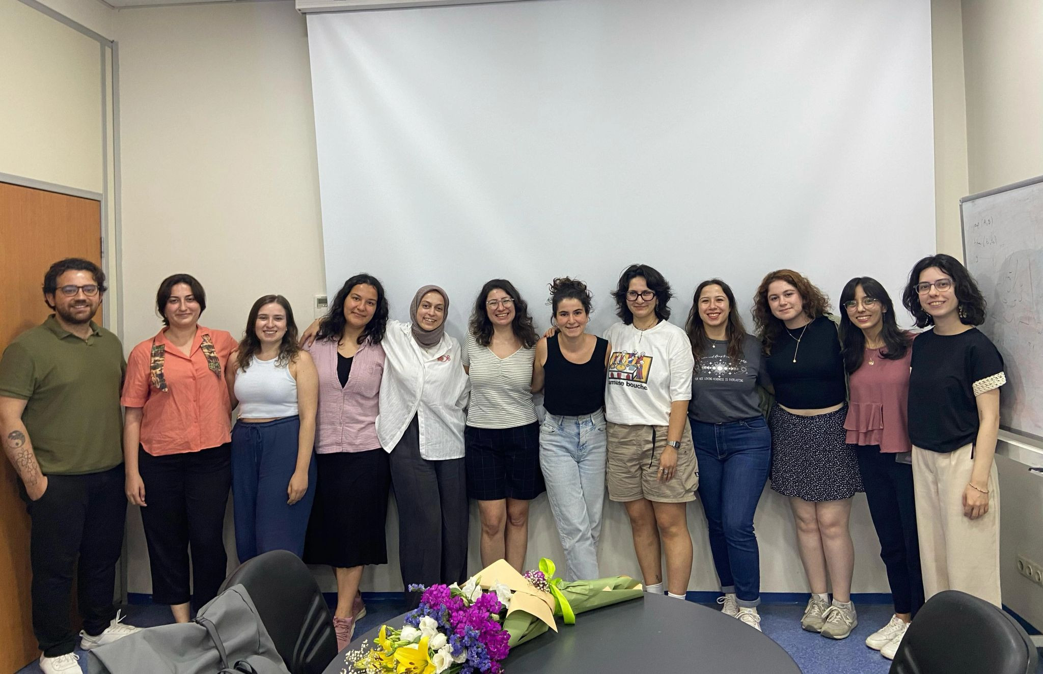 July 2025 - Academic Milestone: İyisan Promoted to Associate Professor!