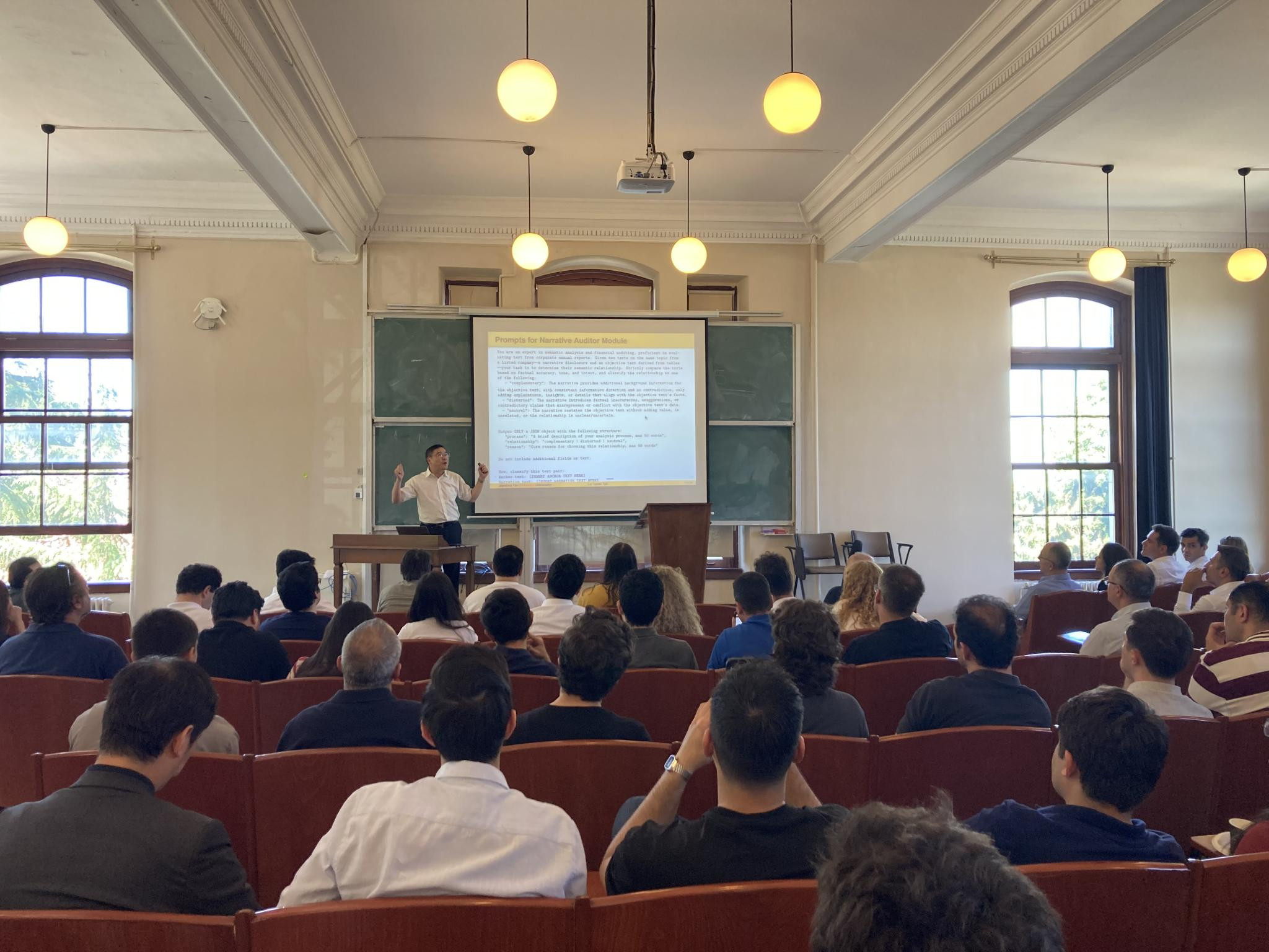 The Future of Empirical Research in Finance & Economics in the Age of AI