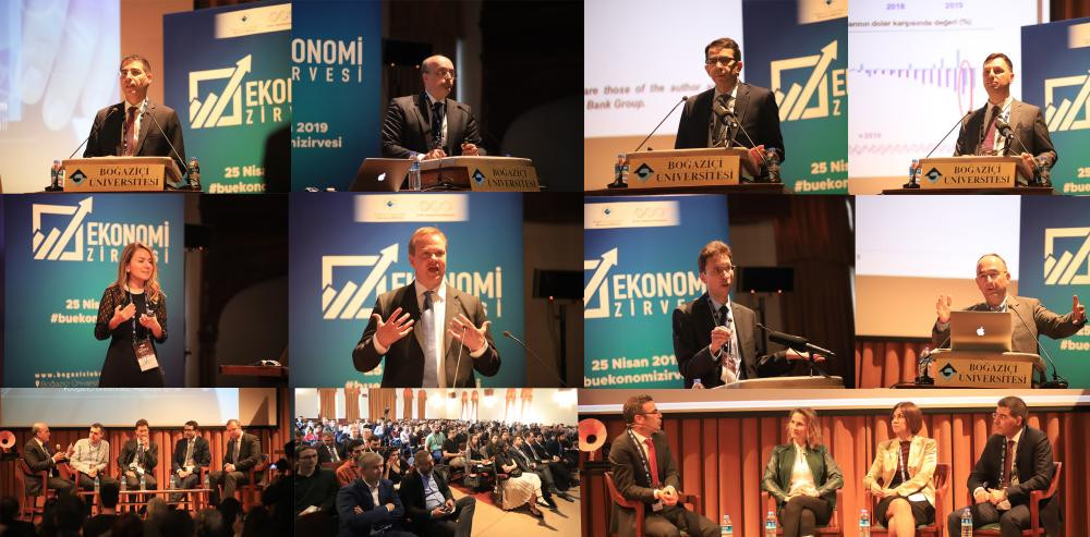 The New Economy and Dynamics in A Digital World