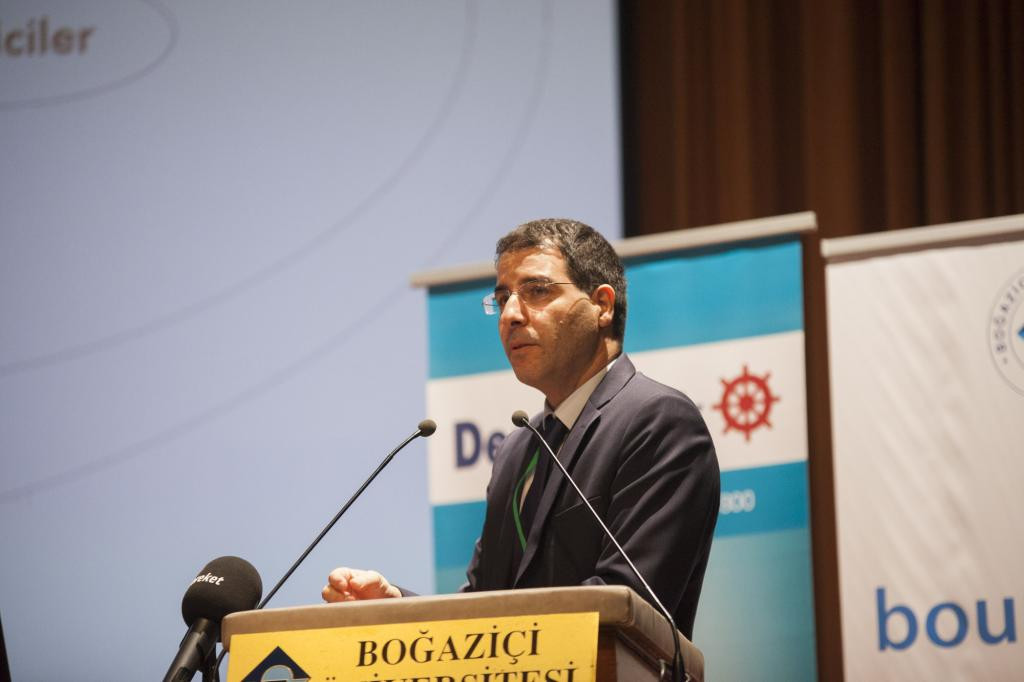 Prof. Gökhan Özertan and Innovation in Agriculture