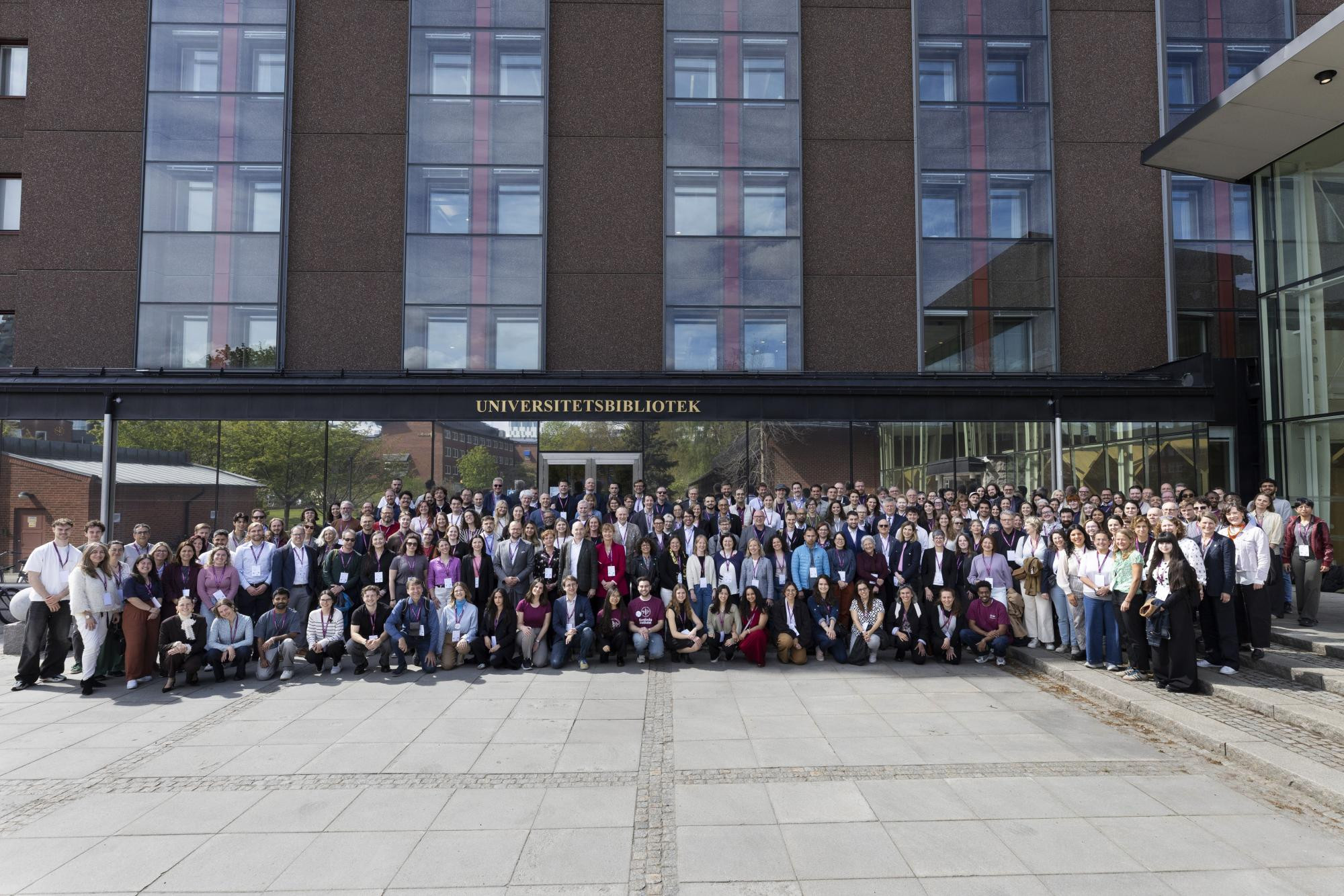 11th NeurotechEU General Assembly and Neuroinnovation Summit Hosted by Karolinska Institutet