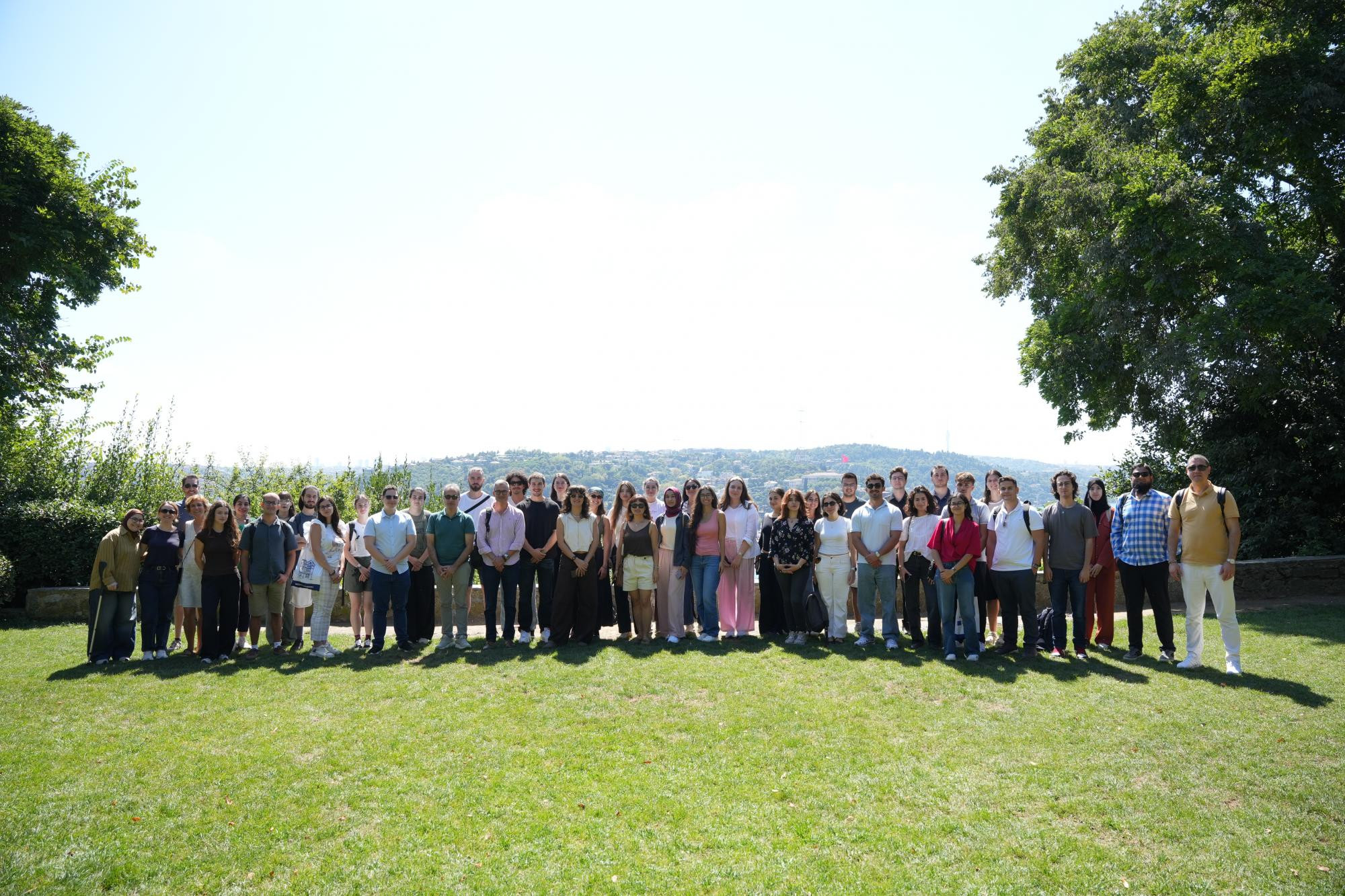 NeurotechEU Blended Intensive Program (BIP) "Robotic Rehabilitation and Brain Computer Interface Applications" Completed