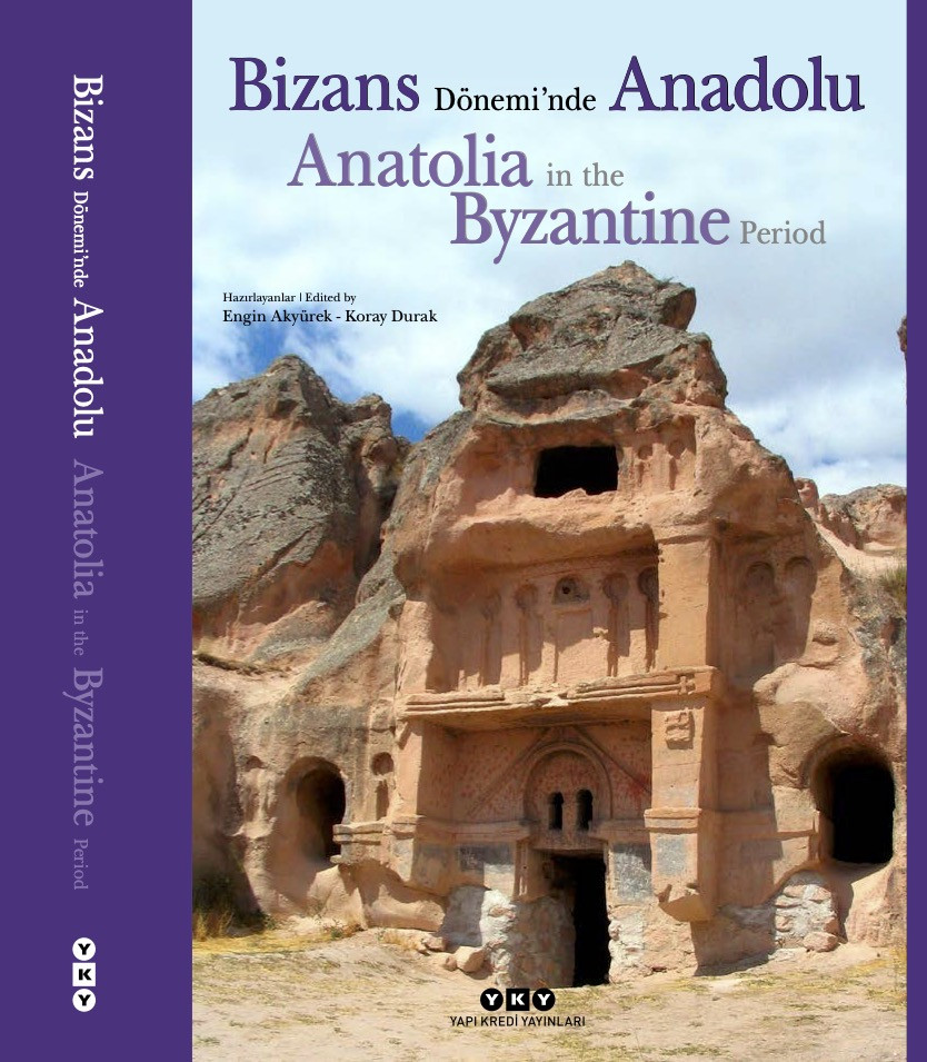 Bölüm öğretim üyelerimizin yeni yayınlarından...