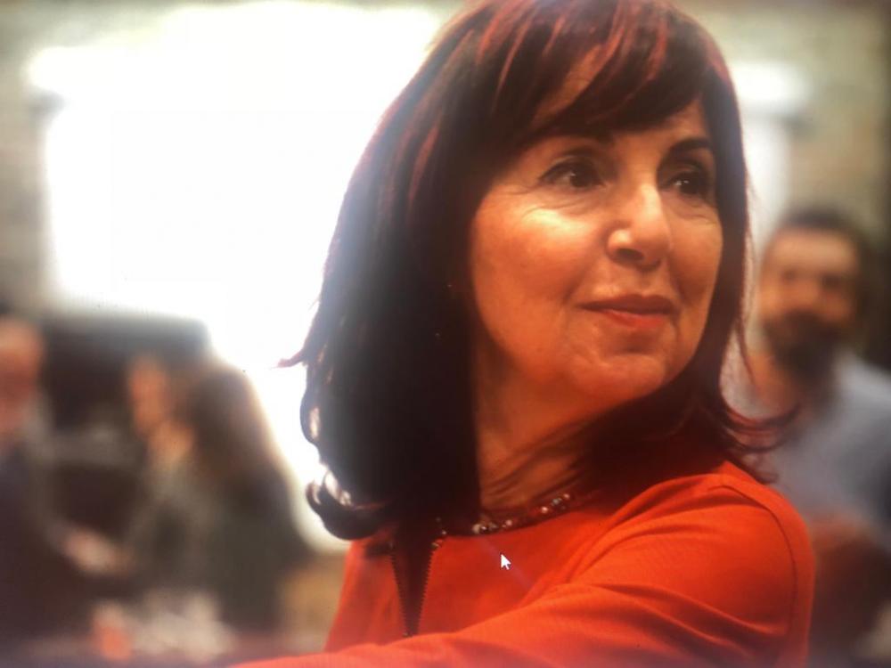 Doç. Dr. Sevtap Demirci Atatürk Araştırma Merkezi Bilim Kurulu'na asli üye seçildi