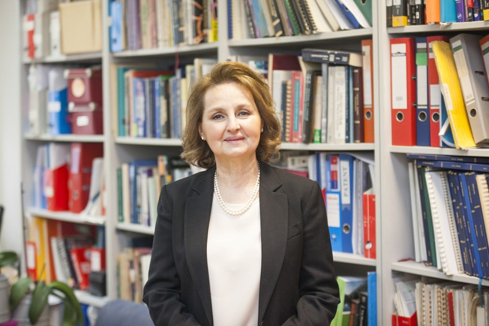 'Akıllı stetoskop'la öksürük sesinden COVID-19 tanısı konulacak