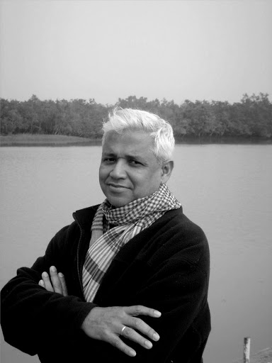 Amitav Ghosh İstanbul'unu Arıyor