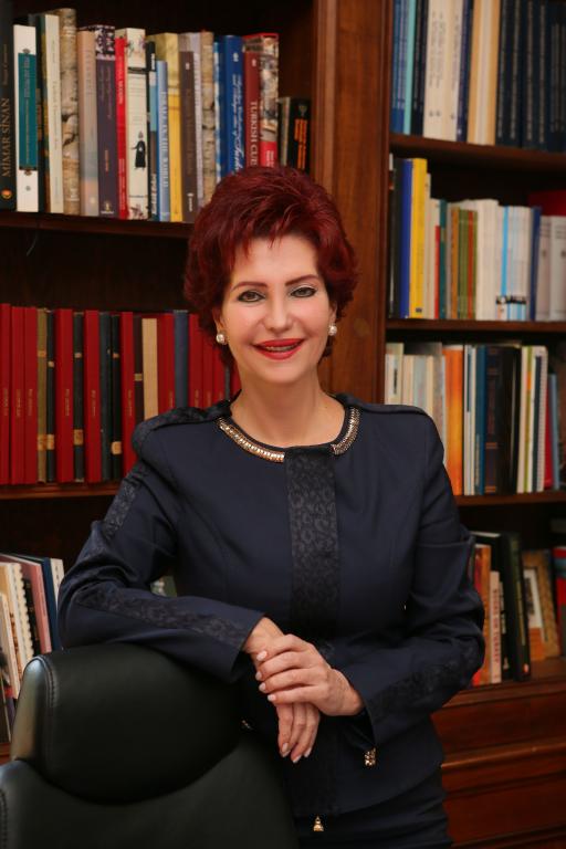 Boğaziçi Üniversitesi THE Sıralamasında 139. Oldu