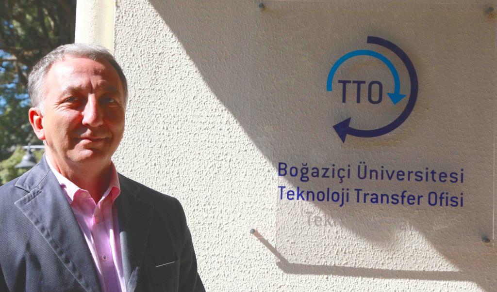 Boğaziçi Üniversitesi'nde Ar-Ge'nin destekçisi Teknoloji Transfer Ofisi