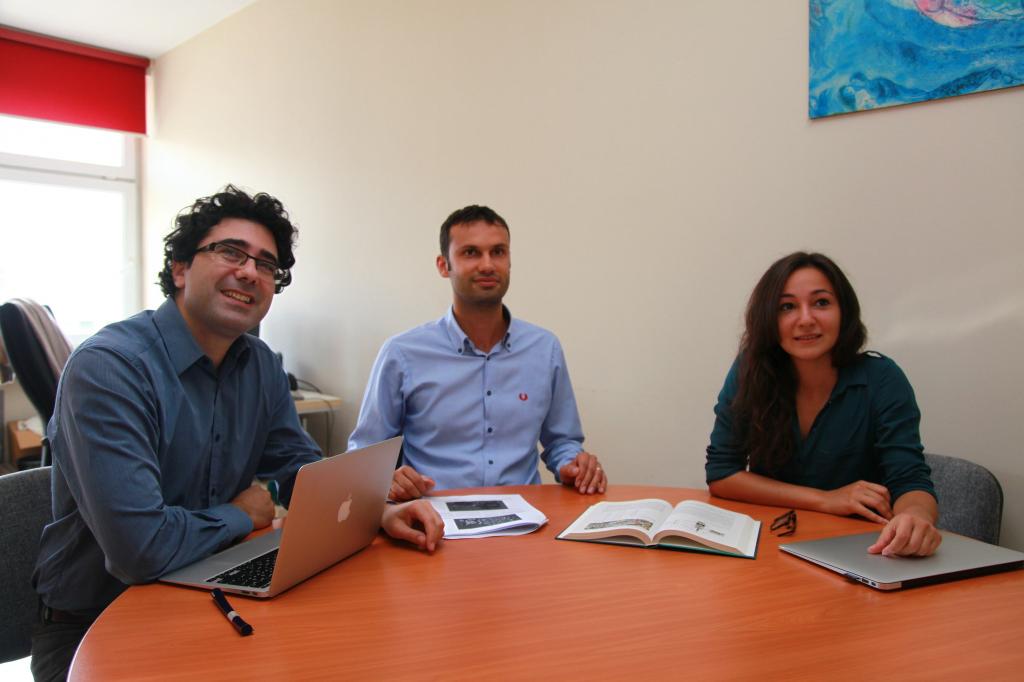 Bilgisayar Mühendisliği araştırmaları ödüllendirildi: Ses ve Görüntü ile "Akıllı" Hayatlar