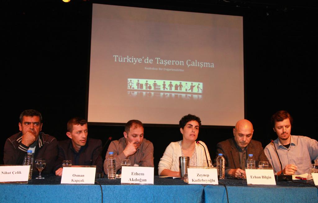 Bir Hafıza Meselesi Olarak Soma