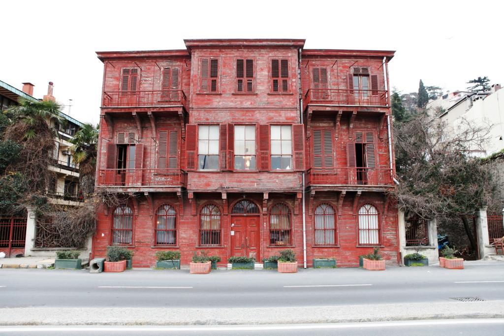 Halet Çambel Yalısı arkeoloji dünyasına ev sahipliğine hazırlanıyor