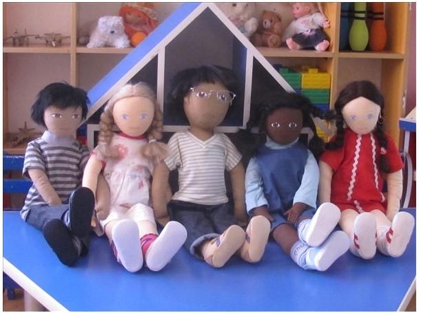 Barış eğitimi uzun bir maraton…