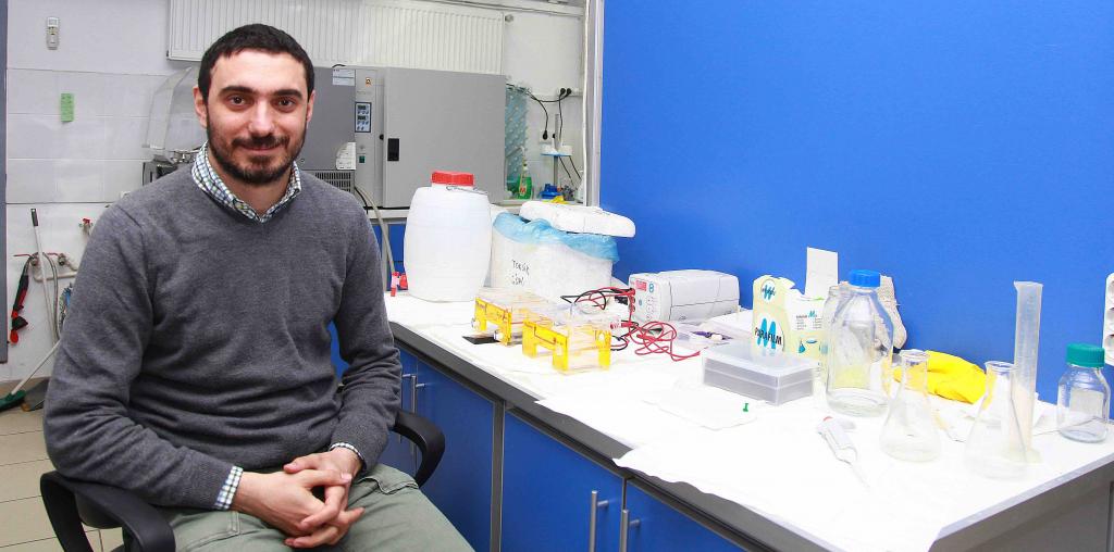 Türk Boğazları'nın yarı geçirgenliği ilk kez bu araştırmayla kanıtlandı