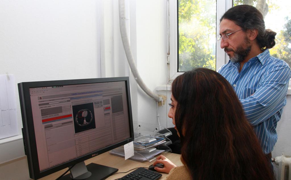 Kolon Kanserinin Erken Teşhisi İçin Önemli Adım