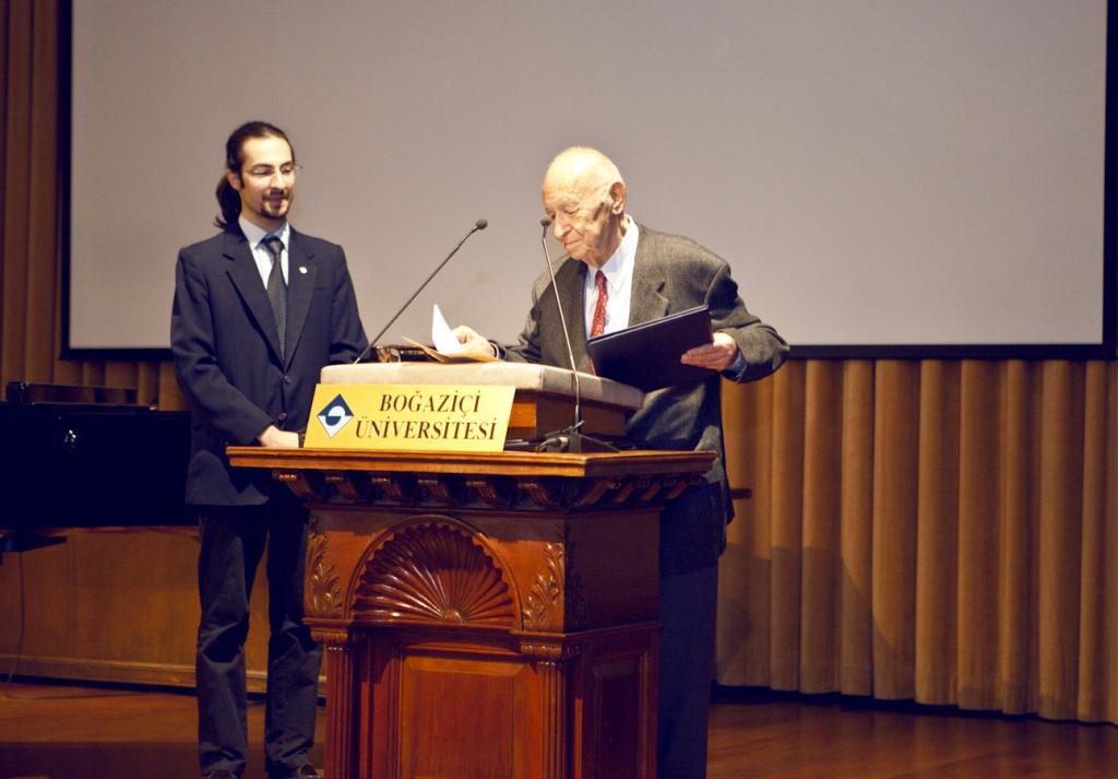 ‘'Öğretmenler değişimin ve dönüşümün katalizörüdür''