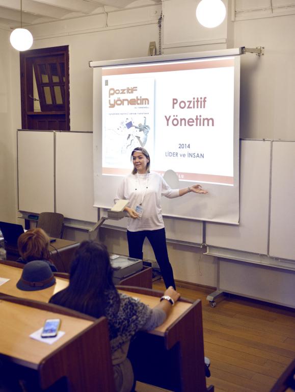 Çalışanlar daha yüksek ücret değil; takdir edilmek istiyor