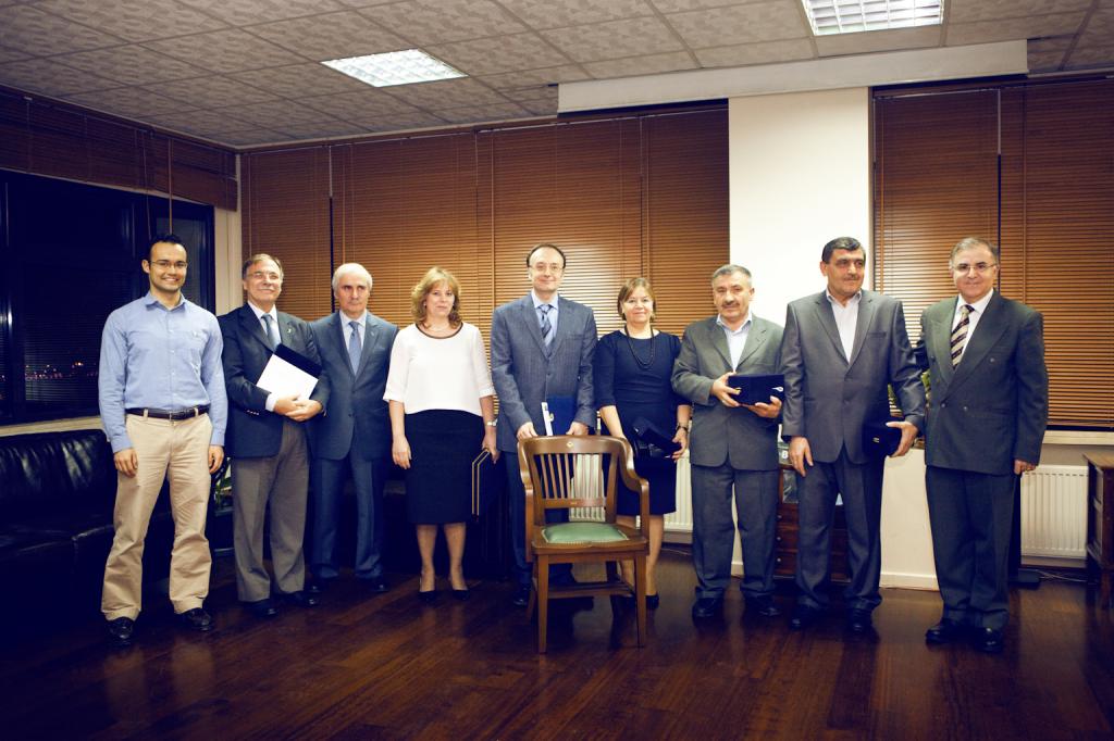 30. ve 20. Yıl Ödülleri