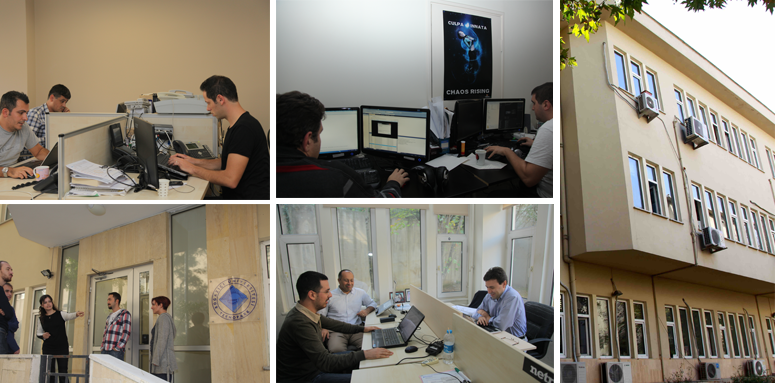 BÜN Teknopark akademik bilgi birikimini ekonomiye kazandırmayı hedefliyor