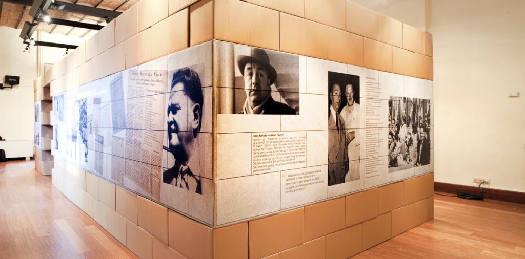 Dünyanın önde gelen entelektüelleri Nâzım için nasıl biraraya geldi?