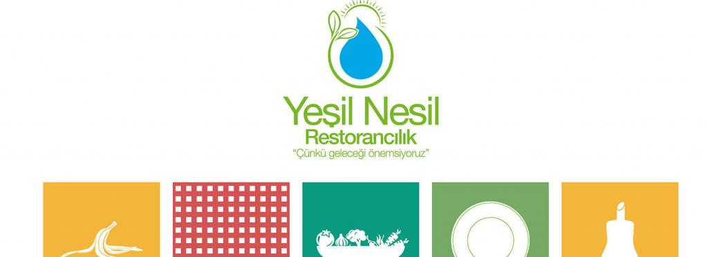 Yeşil Nesil Restoran Hareketi'ne Boğaziçi Üniversitesi'nden destek