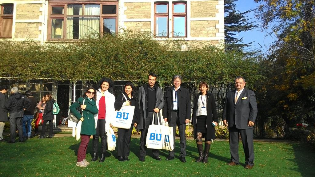 Gerçek bir üniversite ile tanışma fırsatı: Boğaziçi Üniversitesi'nden ''Üniversite Öncesi Yaz Okulu''