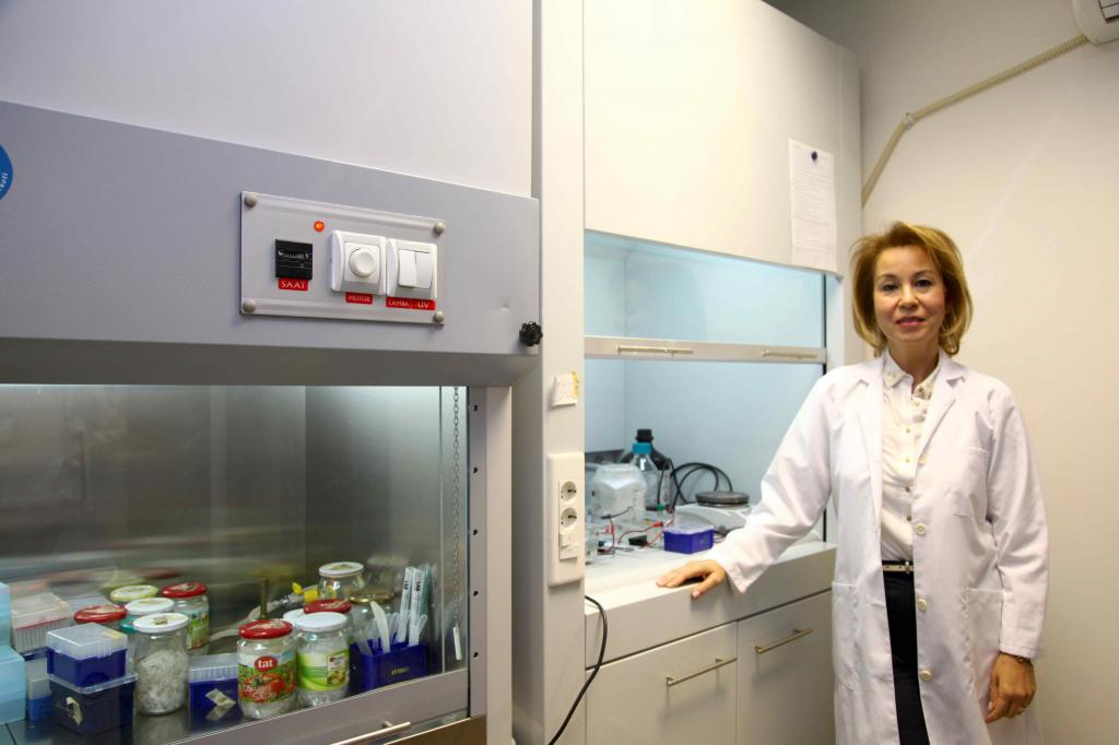 Boğaziçi Üniversitesi'nden Gereksiz Antibiyotik Kullanımını Engelleyen Test