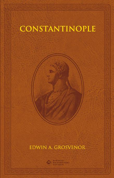 Boğaziçi Üniversitesi Yayınevi'nden  Ocak ayında iki yeni kitap