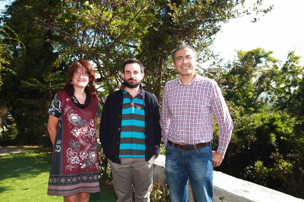 Boğaziçi Üniversitesi'nden bilgi teknolojilerinde patent başarısı