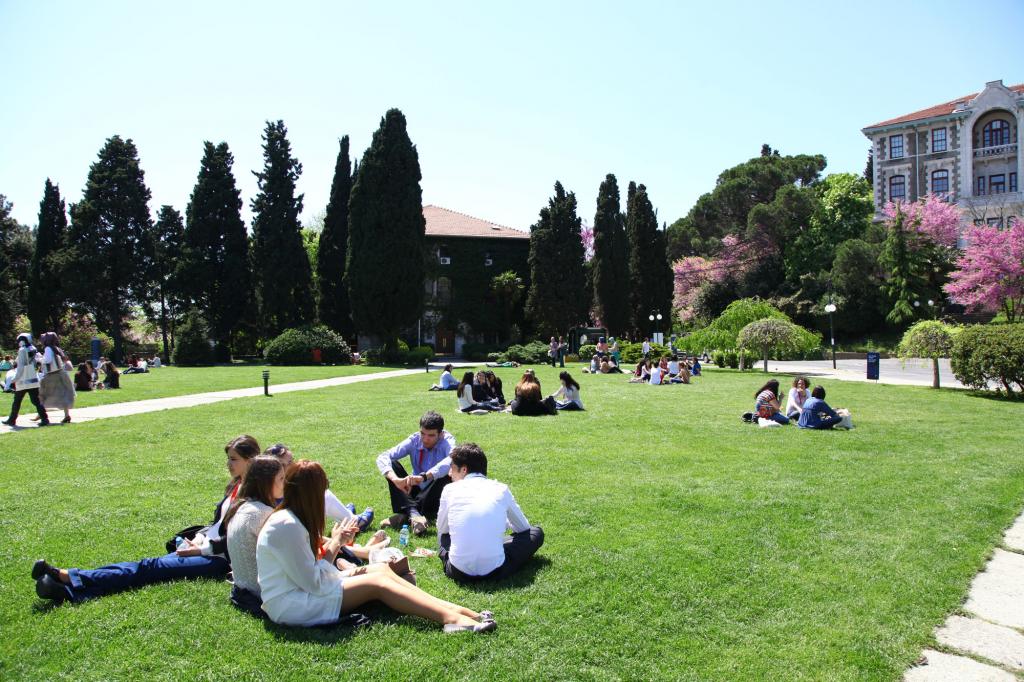 ''İdeal Üniversite'' Boğaziçi'nde tartışılacak