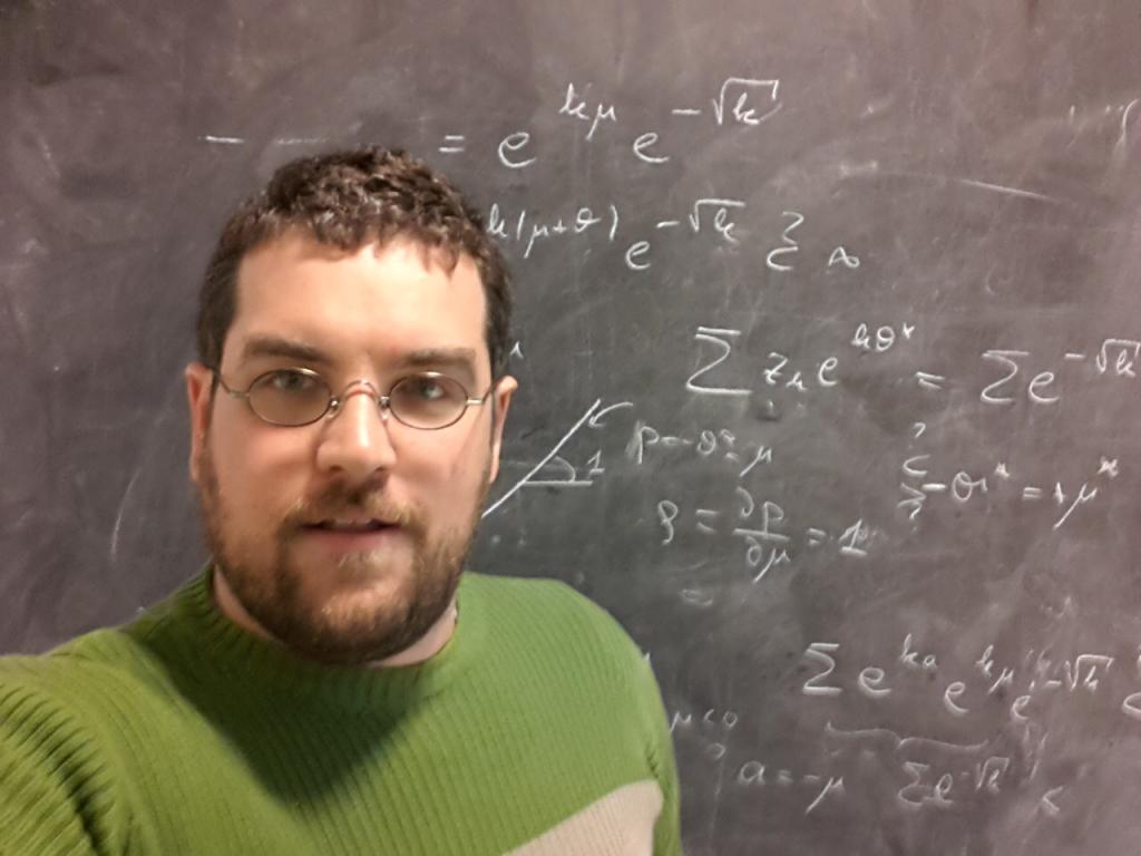 Matematik Vakfı'nın İkeda Araştırma Ödülü Doç. Dr. Alp Bassa ve Doç. Dr. Olcay Coşkun'a verildi