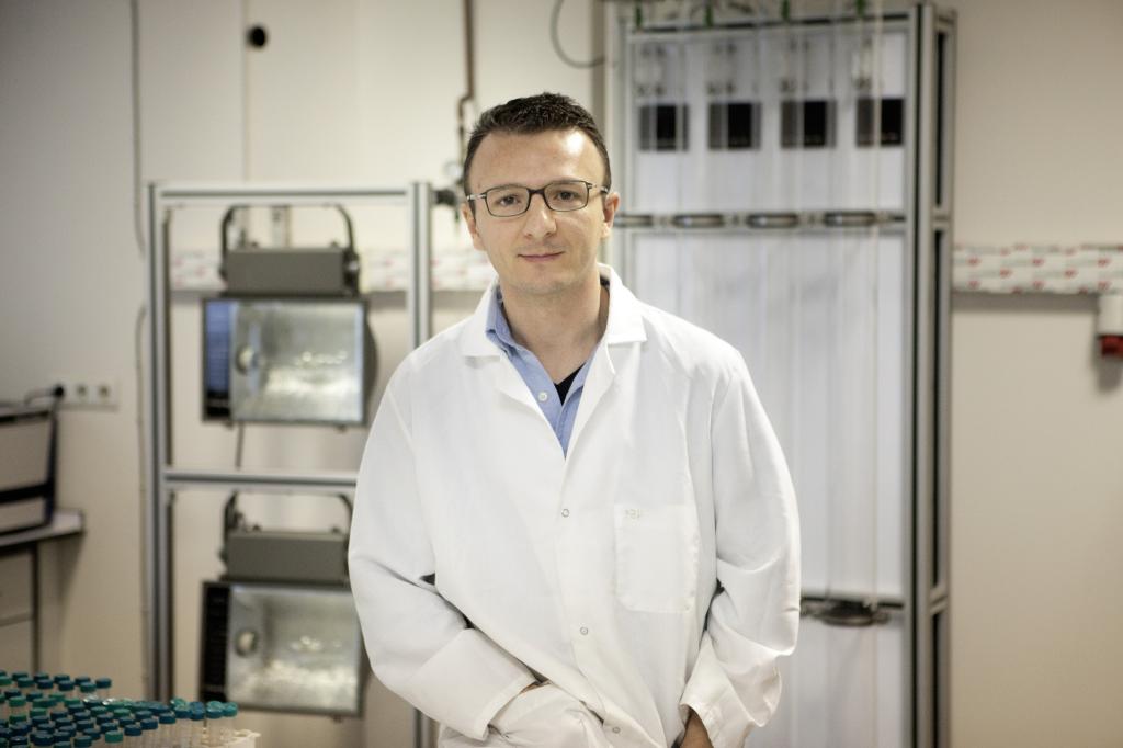 İngiliz Bilimler Akademisi'nden Boğaziçi Üniversitesi öğretim üyelerine ödül