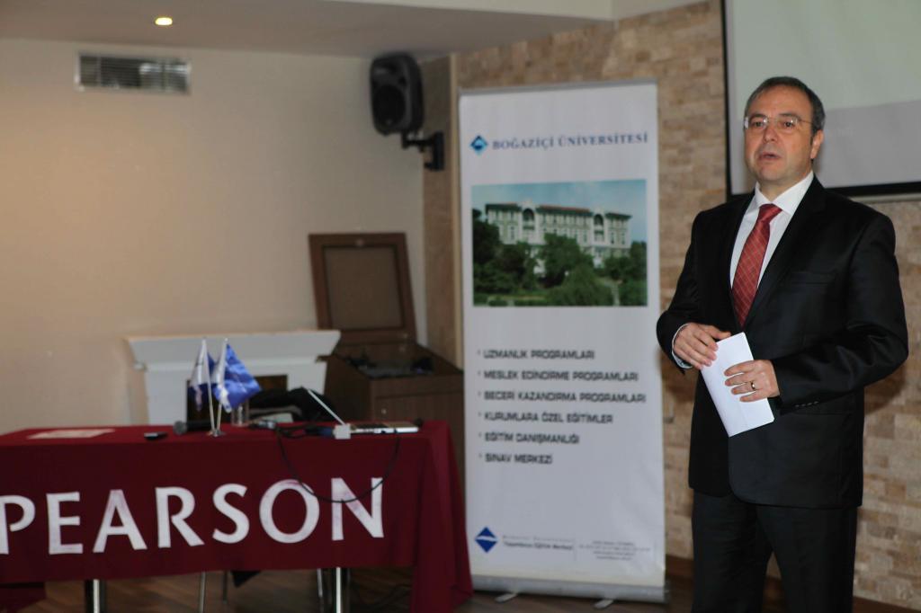 İş dünyası ve eğitim arasında yeni bir köprü: Pearson İş Pasaportu