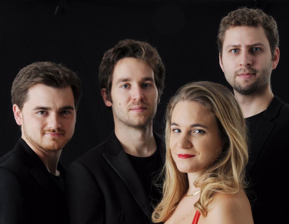 Bu konser ruhumuza seslenecek