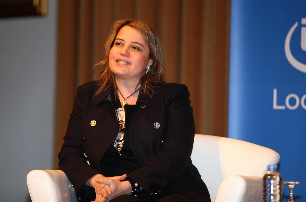 Boğaziçi'nden Silikon Vadisi'ne uzandı