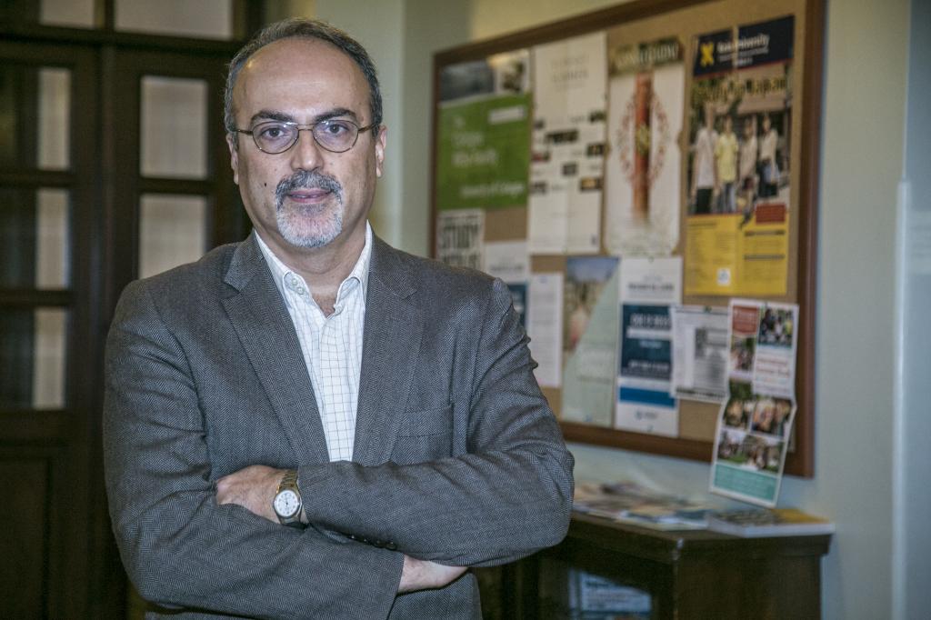 Dünya yükseköğretim alanında Boğaziçi Üniversitesi gerçek bir mücevherdir!