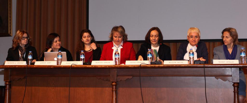 Barışçıl bir eğitime doğru...