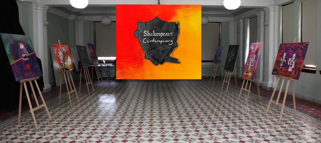 Dijital çağda Shakespeare'e disiplinlerarası bakmak
