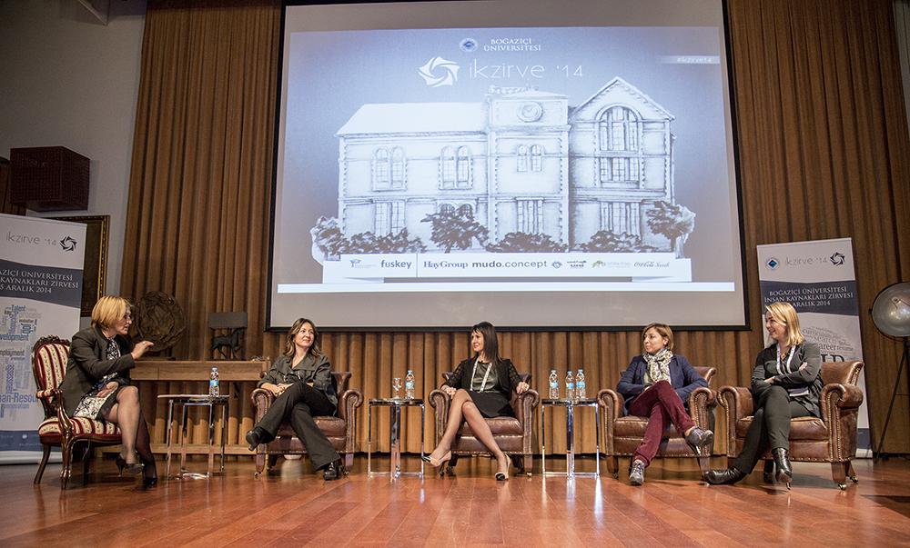 İK Zirve 2015 için geri sayım başladı