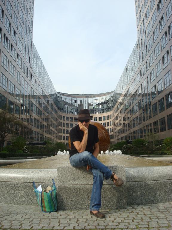 Boğaziçi Chronicles ünlü antropolog ve yazar Michael Taussig'i konuk ediyor