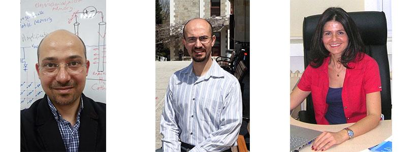 Bilim Akademisi'nden Boğaziçi Üniversitesi'ne üç ödül