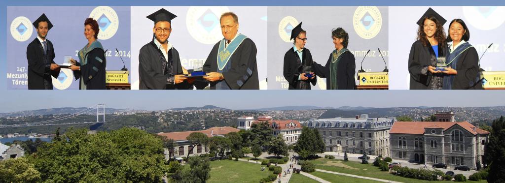 148. Mezuniyet Töreni Öğrenci Ödülleri sahiplerini arıyor﻿﻿