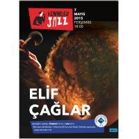 Boğaziçi'nin bahar akşamlarında ''Kennedy Jazz'' keyfi