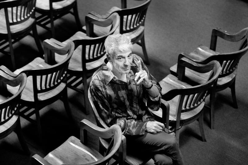 Michael Taussig 'den sıradışı bir konuşma