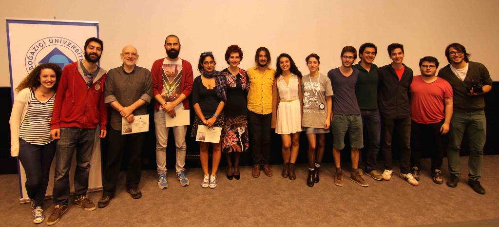 SineBU: Katılımcı, kolektif, yeni bir buluşma noktası