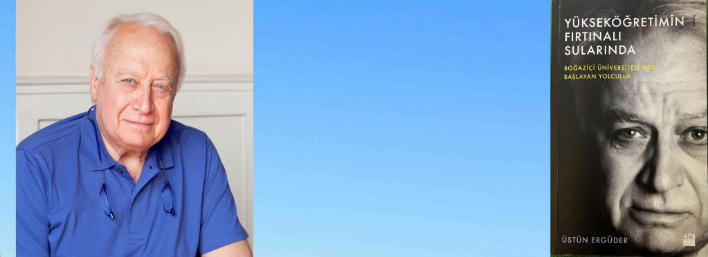 “Boğaziçi'nde kişi, birey olarak kendini önemli hisseder”