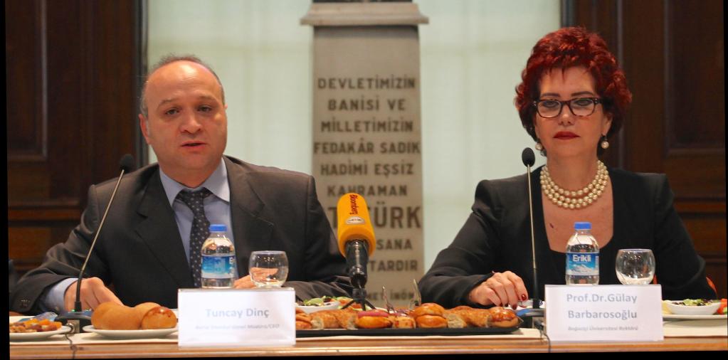 Finans Teknopark'a ilk başvurular için son tarih 10 Haziran