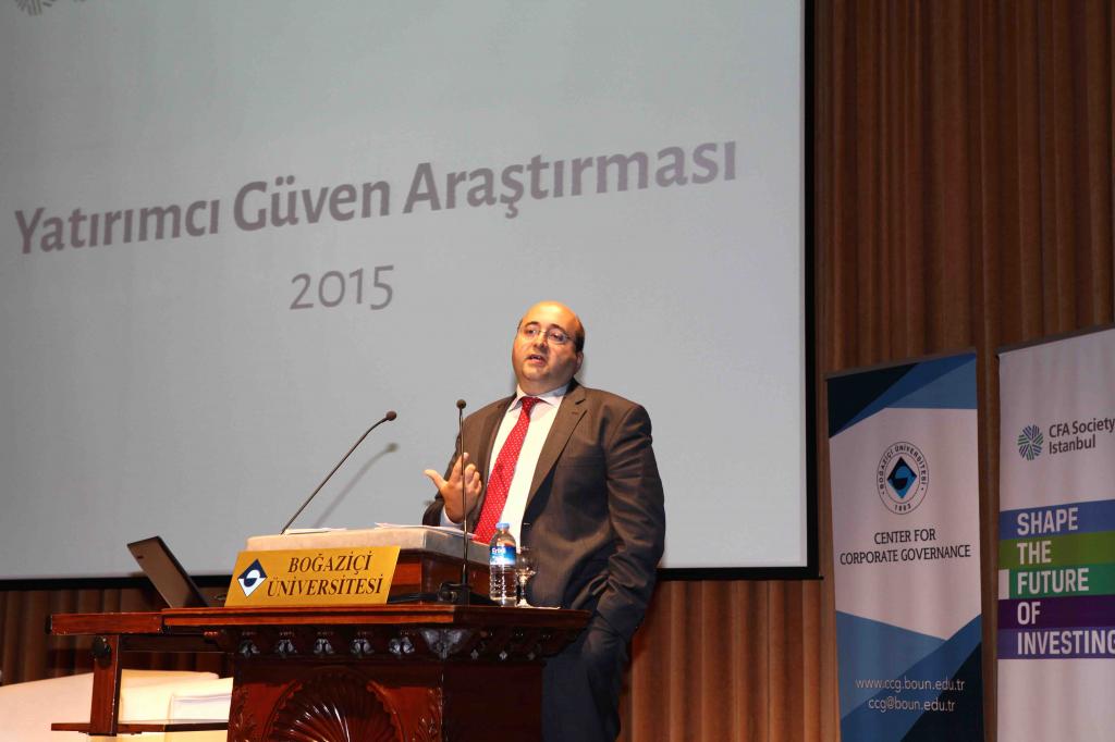 Türkiye'de yatırımcı piyasalara ne kadar güveniyor?