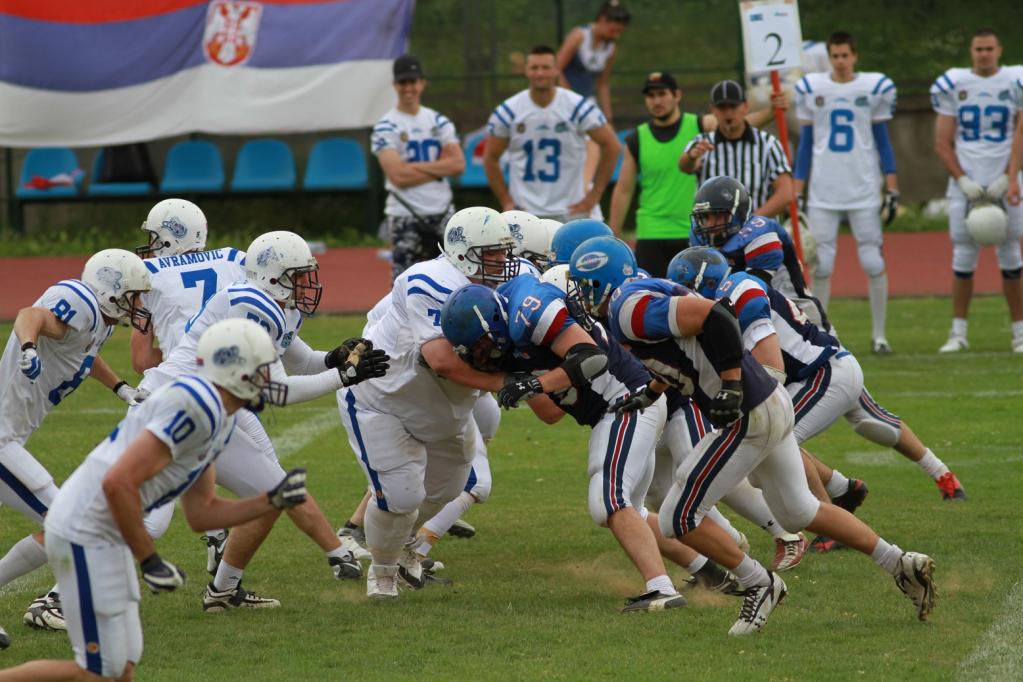 Boğaziçi Sultans üçüncü kez şampiyon!